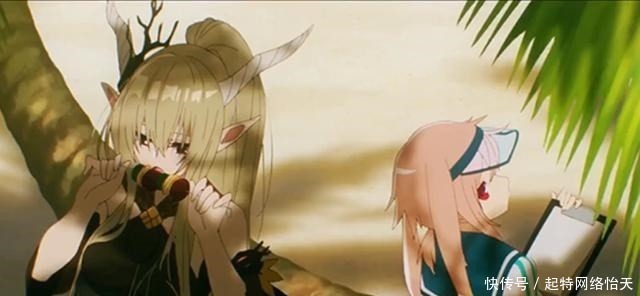 动画制作|为制作游戏动画,直接成立动画公司,果然有钱就是可以为所欲为