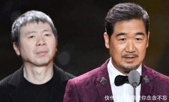 冯小刚对赌失败赔数亿?其实他还是赢家,张国立为达业绩拼命工作