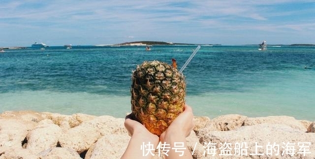 当你还在吃菠萝，丢菠萝壳时，科学家已经用它做出最好的冷冻材料
