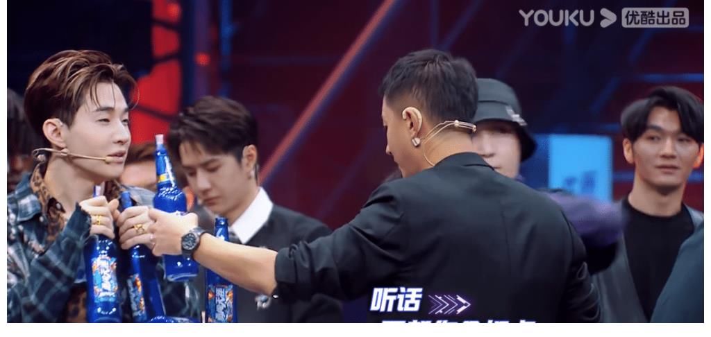 《這就是街舞4》劉憲華忍痛淘汰韓宇，其實(shí)有3方面的原因！