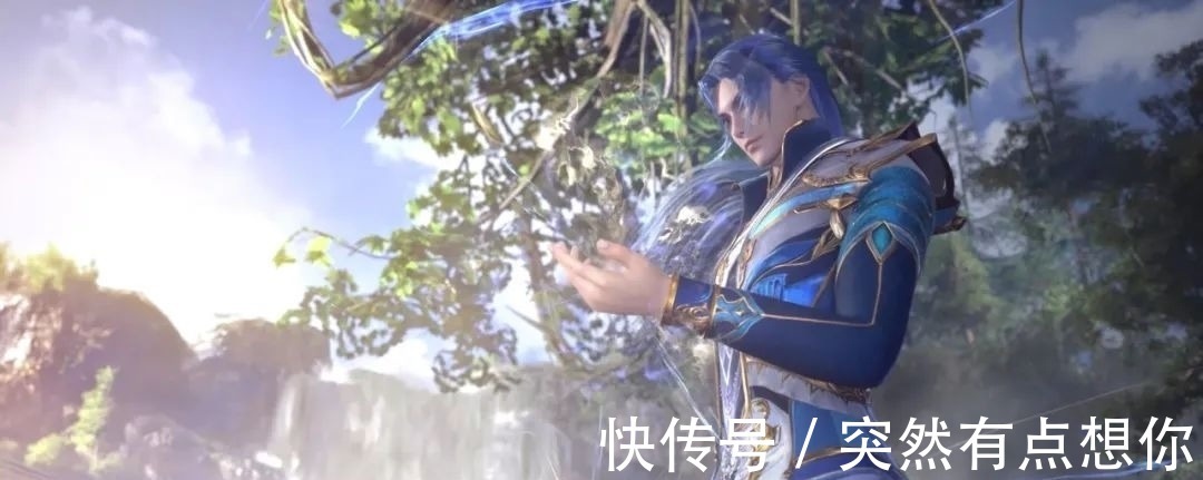 原著|斗罗大陆:弱就是原罪,魂师世界无对错可言,这是原著的感情基调