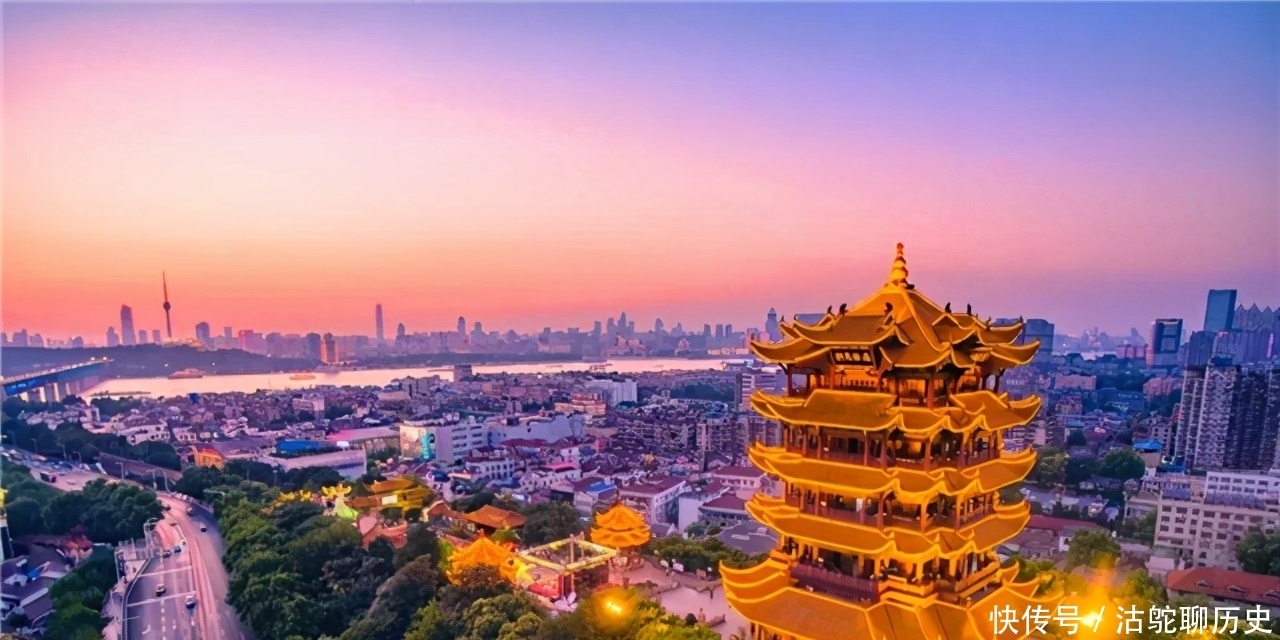 易中天：上海人吵架不动手，武汉人在旁边看三分钟就不耐烦