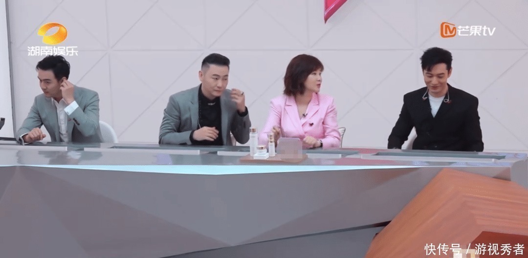 杜华 乘风破浪的姐姐开播,第一个被骂出圈的居然是她