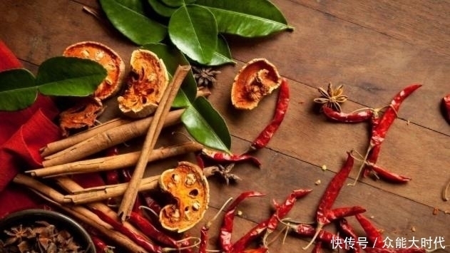 温热性|老人常说猪肉忌花椒,羊肉忌大料很多人不懂,终于有答案了!