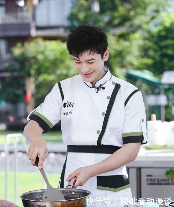 龔俊|《中餐廳5》收官,豆瓣評(píng)分才4.4分,為什么會(huì)撲得這么慘?