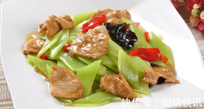 红椒|几道家常菜做法，自己做的健康又美味，家人吃了都夸赞