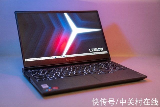 cpu|3A平台实力满满 联想拯救者R7000P 2021体验式评测