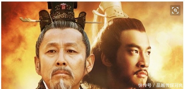 摆明|挖个坑你还不得不跳的阳谋——刘邦摆明了将项羽一军