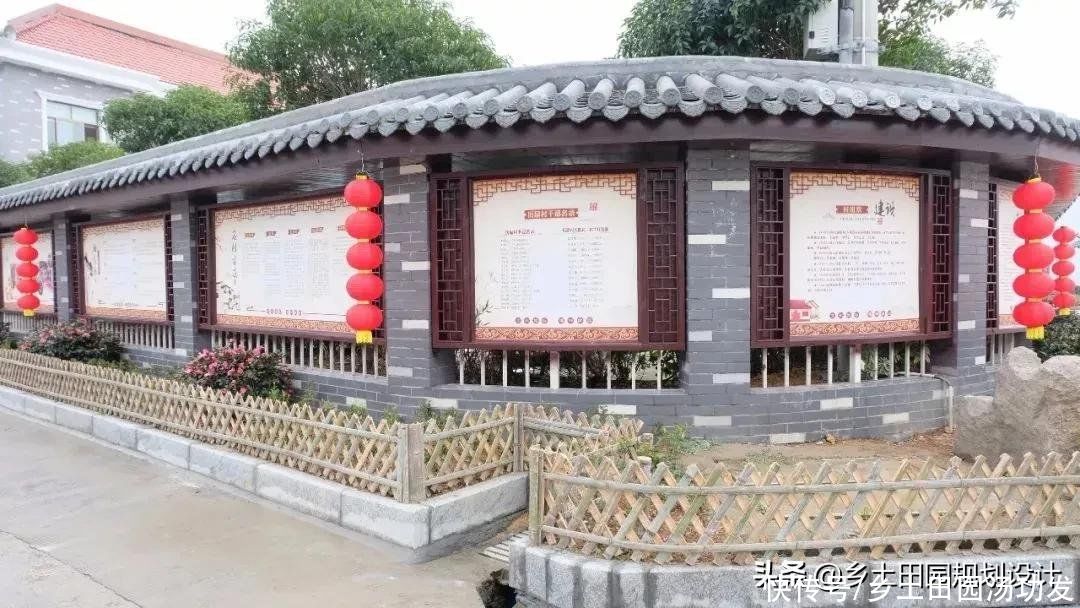石槽|乡土风情——宁波小城镇整改中的乡土材料应用示范