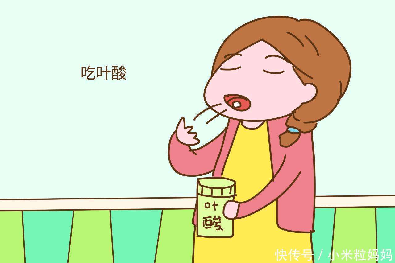饮食|孕期饮食营养还有误区?新手妈妈你知道吗?不看后悔!