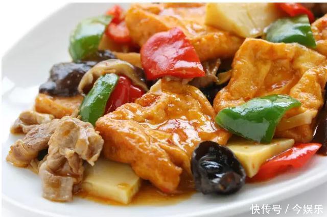  经典的几道特色菜的做法，好吃下饭没得说，让家人的食欲大增