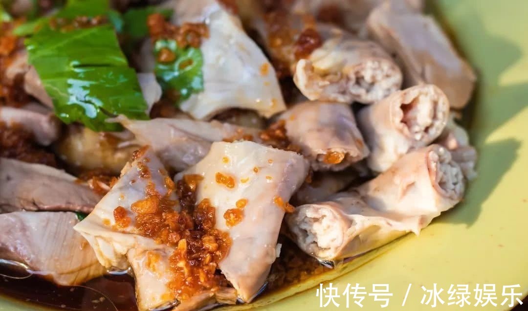 牛身上不可多得的“宝贝”，肉贩子总会偷偷留下，懂行的才会吃