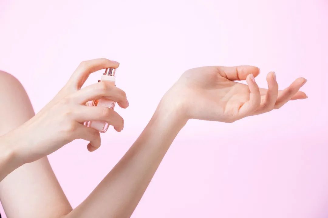 选购化妆品小常识