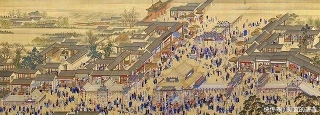 清朝前期|清朝为何是中国的第三个黄金时代?清朝对中国的贡献,不仅是疆域