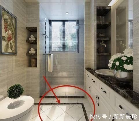 卫生间|住房1年，卫生间返工2次，扔3万买来14条装修教训，你看值吗