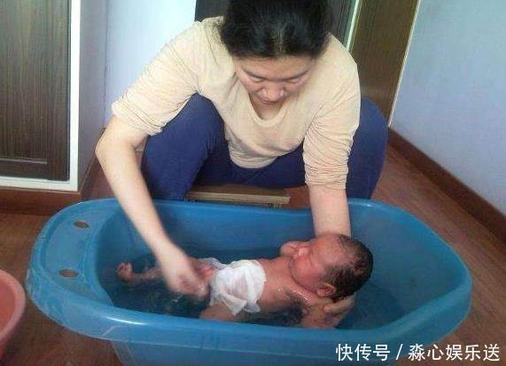 照顾百天内的小宝宝,有3件事宝妈尽量别做,都是为了宝宝好