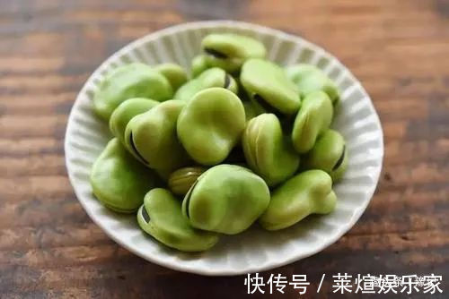 有一种食物鸡不叨猪不拱,却是豫中人餐桌必备的三鲜之一