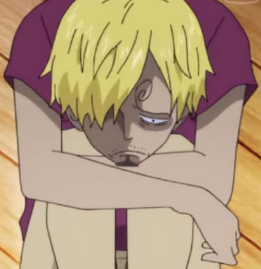 蕾玖|海贼王1031话,山治不会沦为“杀人机器”,尾田都是为了他能变强