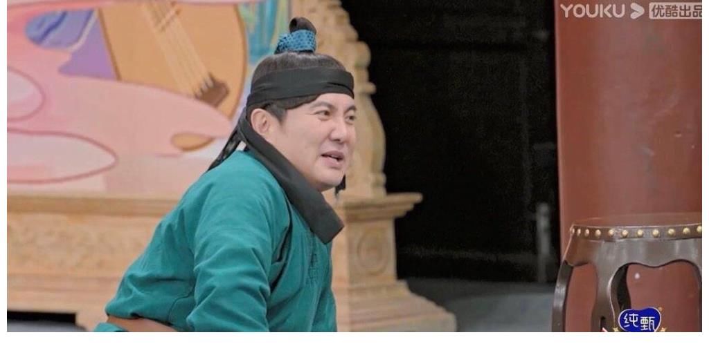 沈腾门球比赛上遭到马丽攻击 吐槽“又有劲又不懂事”