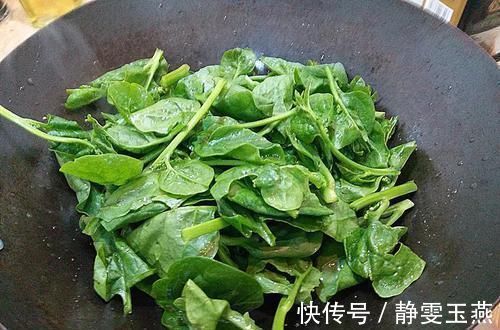 补钙|很多人不爱吃这菜,钙却比牛奶高,补钙补铁健脑,早吃早受益