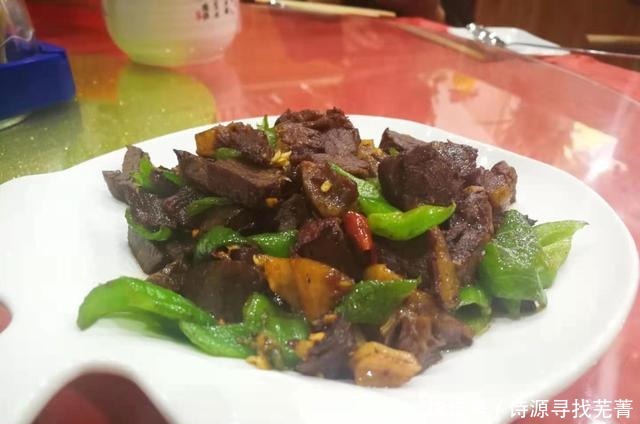 延边|吉林印记 延边大冷面