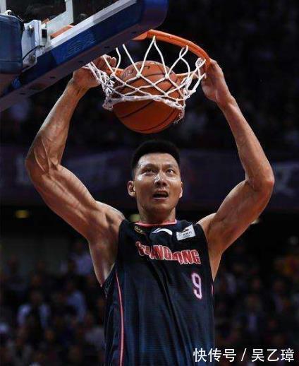 胡卫东|NBA第一人是乔丹,那谁又应该是CBA第一人?姚明遗憾落选