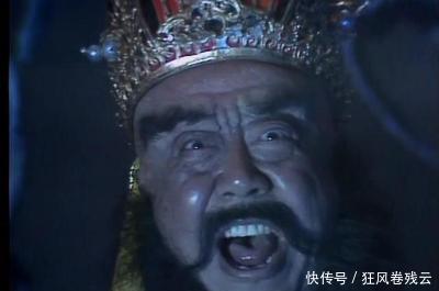 南瓜|西游记中阎王为何向李世民讨要南瓜其实富有深意,李世民没听懂!