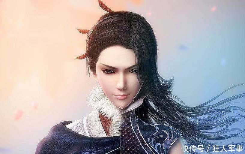 秦时明月：田言是农家女管仲，和儒家张良相比谁更强？