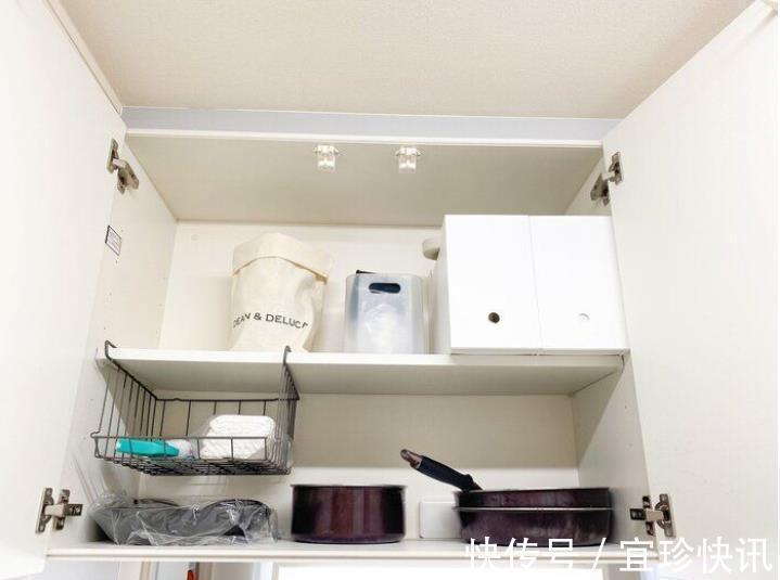 餐具|日本一家四口的极简生活用最少的物品,过上最幸福的日子