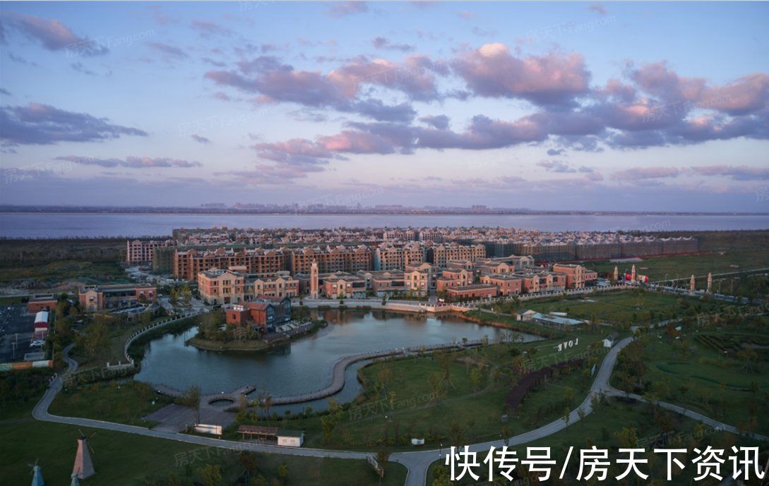 测评|真能物美价廉？上海周边单盘测评抢先看！你看值不值