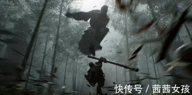 epic|新实机演示发布后，《黑神话：悟空》正在被全网“捧杀”