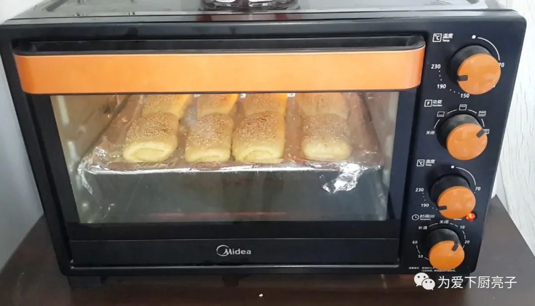 面团|烧饼怎么做才最好吃吗，教你几招，第一次下厨就成功，全家都爱吃