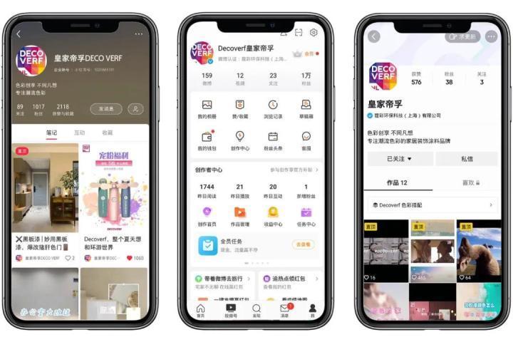 皇家|皇家帝孚持续蓄力，构建全媒体矩阵
