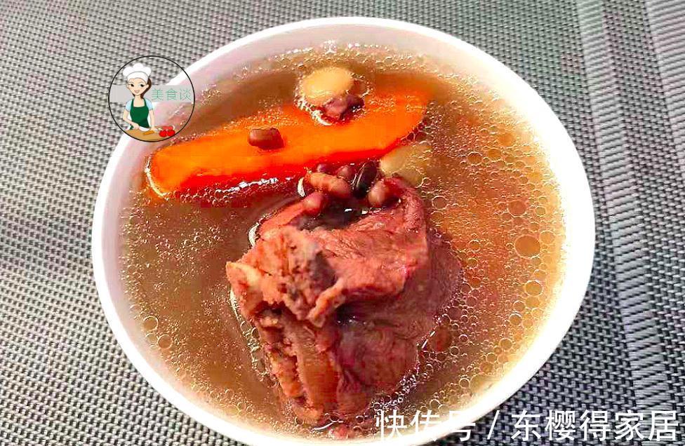 增强体质|秋天干燥,喝鸡汤不如喝此,甘甜润燥,营养好吸收,体质好少生病