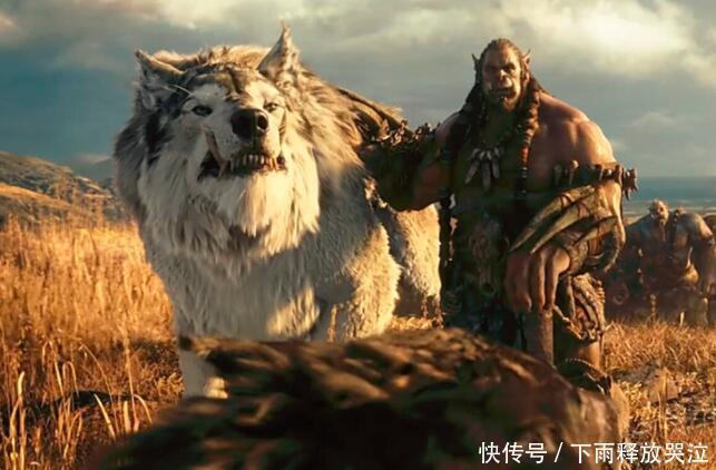 魔兽|网传时隔多年,《魔兽2》终于要来了