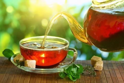 睡眠质量|喝茶好处多，高血压患者该喝什么茶？该怎样喝茶？这里有答案