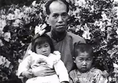 王桂荃|提出一夫一妻的才子,却娶丫环生6个孩子,为了名声让孩子喊阿姨