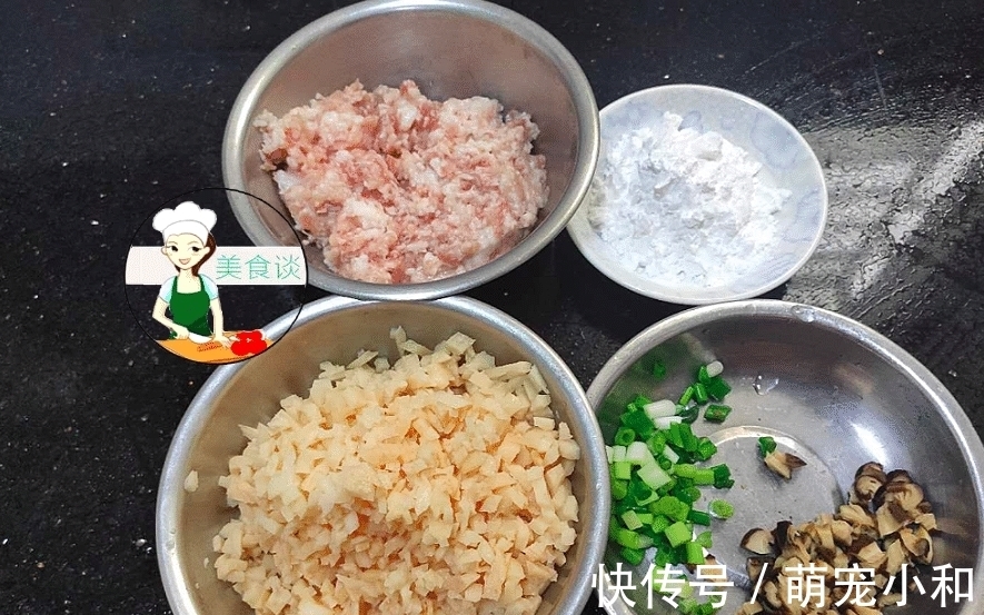 碱性食物|秋天，这碱性食物要常吃，不炒也不炖，咬一口满嘴香，现在正当季