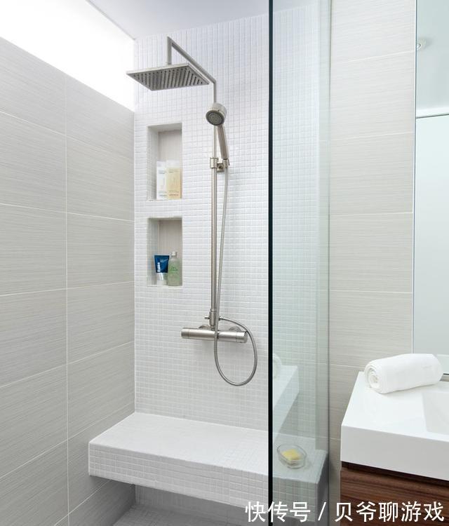 防水条|卫生间装修必看15个小细节,我家全都装错,只能咬碎牙往肚里咽