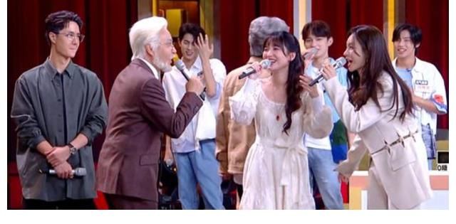 天天小兄弟|《天天向上》最新一期，錢楓鏡頭全無，王一博終于熬出頭了？