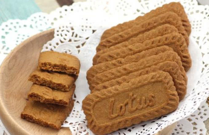 全球公认最好吃的4种饼干,奥利奥未上榜,图四堪称饼干爱马仕!