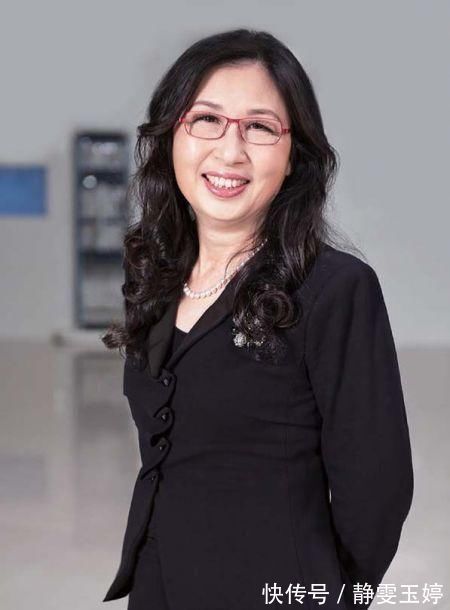 孙亚芳|国家全力支持电子科大集成电路创新平台的建设,电子科学技术全国第一
