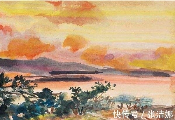 王维#唐诗中最经典的10首五言律诗,篇篇都是千古名篇