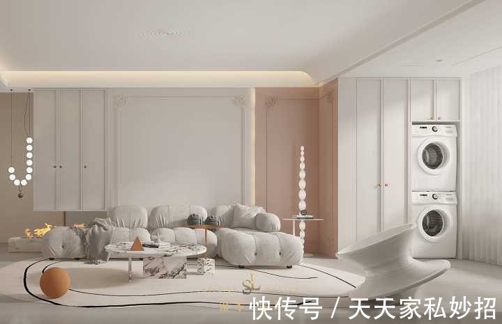 床头柜|还是找装修公司靠谱,给大家整理了6个装修要点,4个准备工作