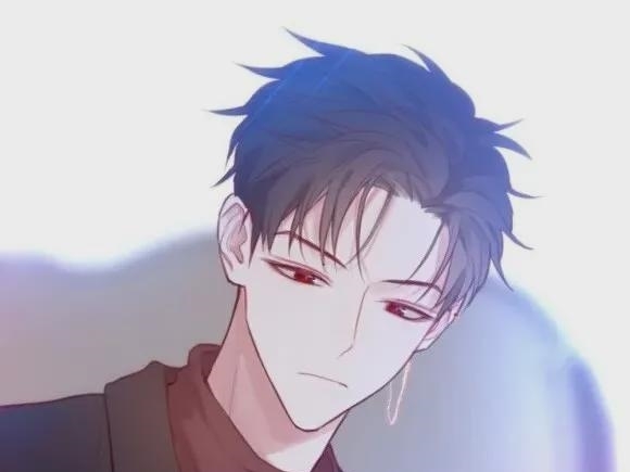 动漫头像:很喜欢 很短暂 很遗憾