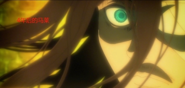 “对称狂魔”谏山创的强大《巨人》设定,艾伦和莱纳的处境竟如此相像