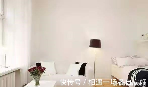 方大人|卧室再小都不用担心,这样布置再也不会显得拥挤,比榻榻米还实用!