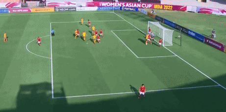 澳大利亚|女足亚洲杯-澳大利亚18-0印尼开门红，科尔5球范埃格蒙德大四喜