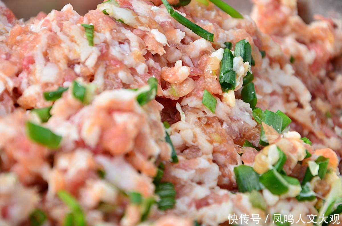贼香|无论拌啥饺子馅,都必须要加这3种“料”,包出的饺子贼香贼香!