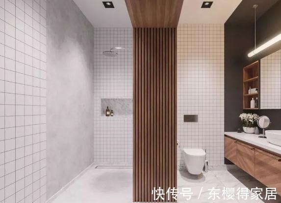 废纸|不用卫生间时,门开着好还是关着好?很多人做错,难怪家里有异味